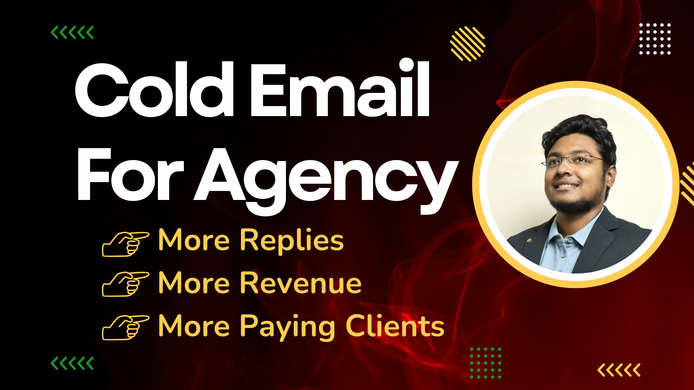 Email Marketing For Digital Marketing Agency