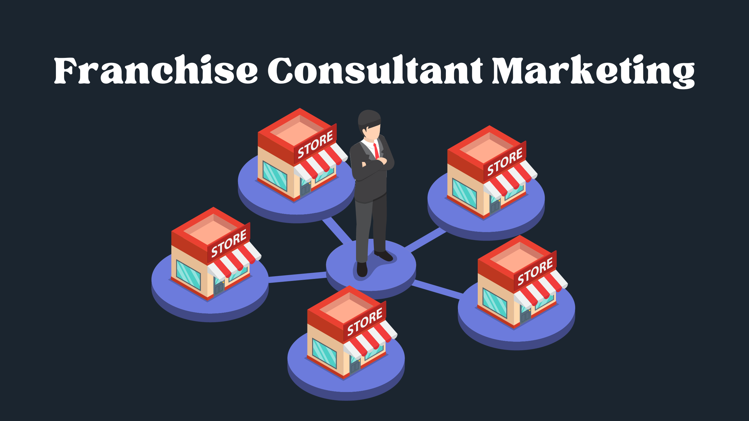 Franchise Consultant Marketing