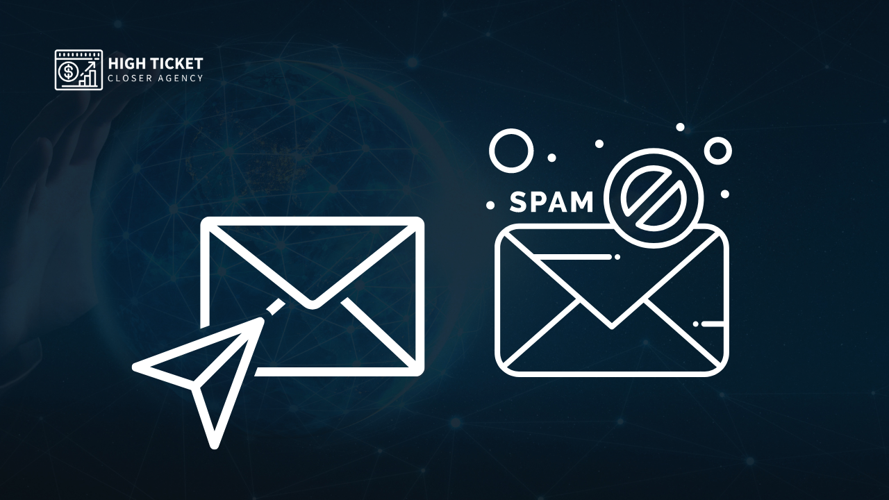How To Preventing Emails from Landing in Spam Folders