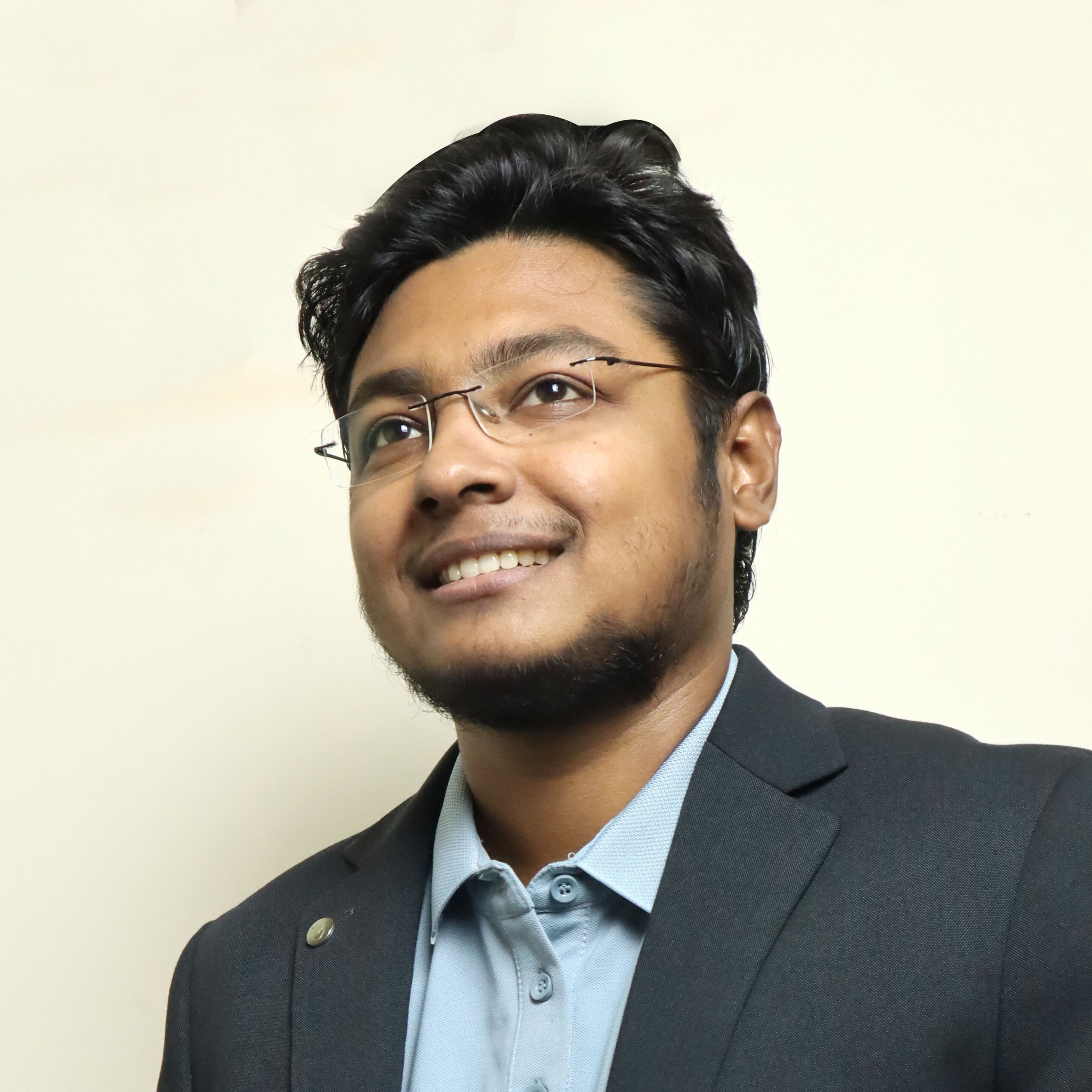 Md Tangeer Mehedi, GTM Engineer
