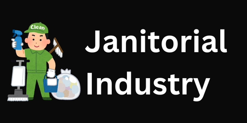 Cold email for Janitorial Industry