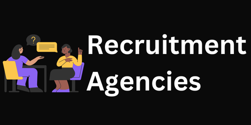 Cold Email For Recruitment Agencies