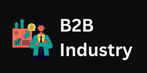 Cold Email For B2B Industry