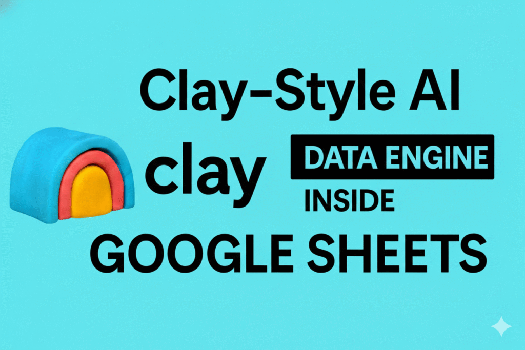 Clay ai Alternatives [99% Cheaper than Clay]