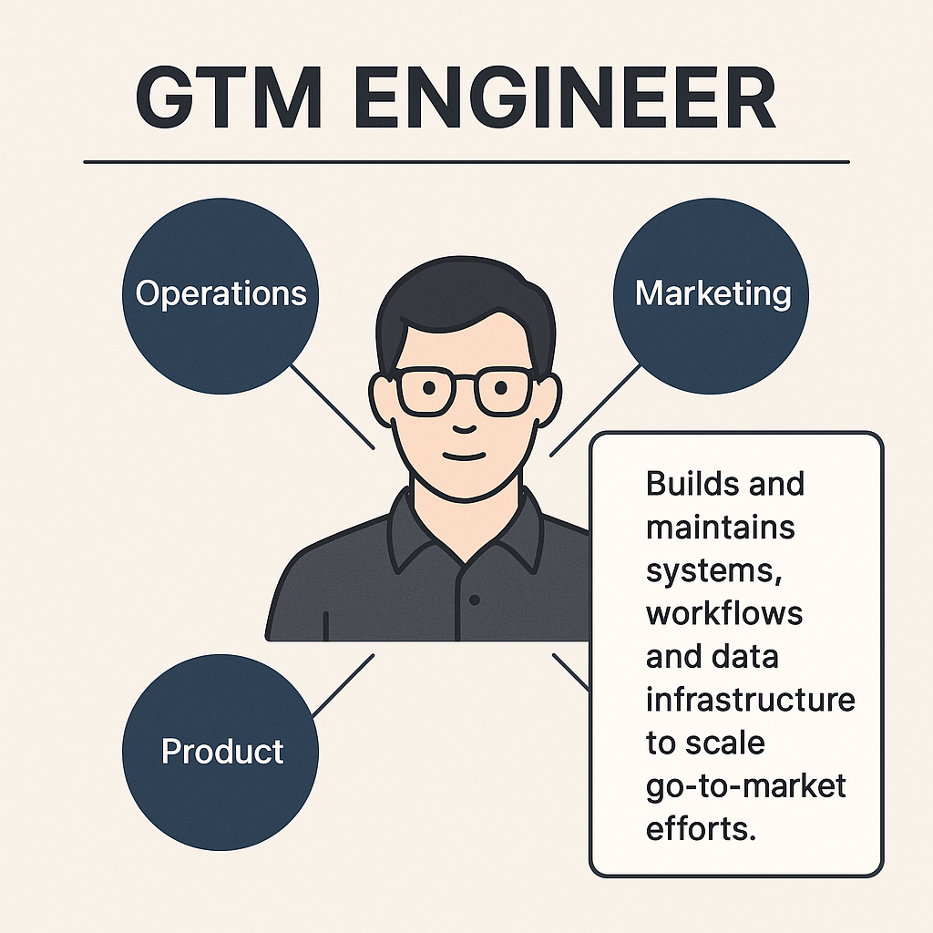 GTM Engineer
