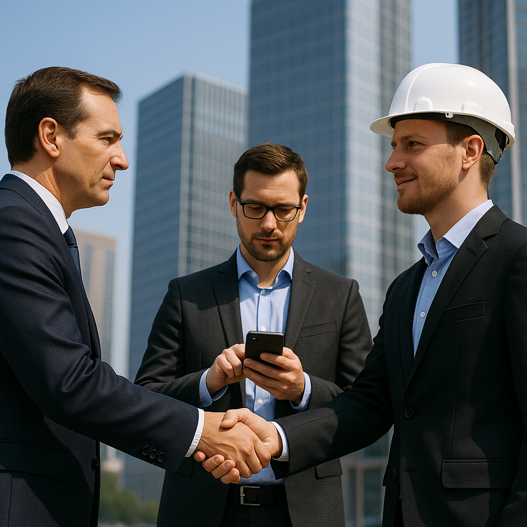 Lead Generation For Real Estate Investors