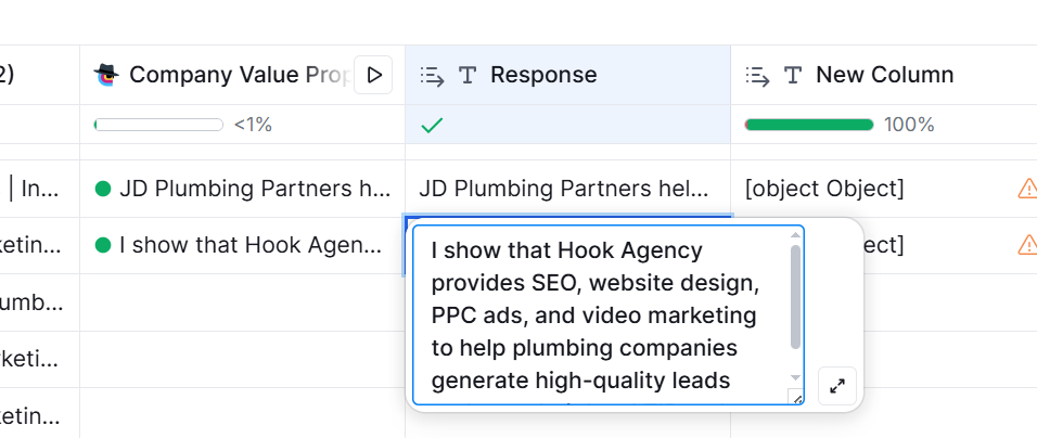 Cold Email Copywriting