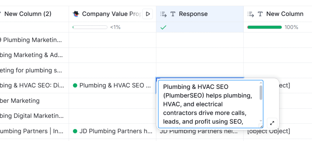 clay ai Cold Email Copywriting