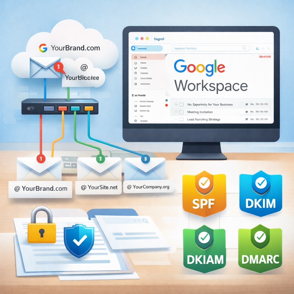 b2b cold email marketing agency